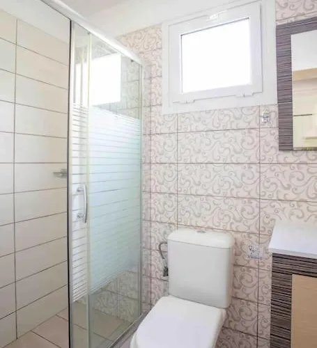 Anthia Private A Breath Away From Beaches Tatil Evi