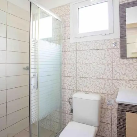 Anthia Private A Breath Away From Beaches Vakantiehuis