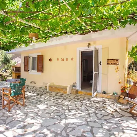 Anthia Private A Breath Away From Beaches *