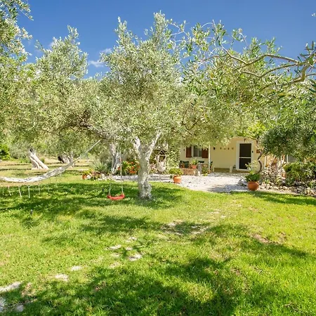 Holiday home Anthia Private A Breath Away From Beaches *
