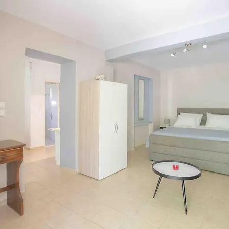 Anthia Private A Breath Away From Beaches Holiday home